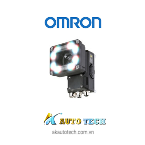Cảm biến hình ảnh OMRON FHV7-Series
