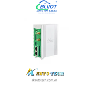 Bộ chuyển đổi Modbus sang MQTT BL101: Giải pháp IoT Công nghiệp tối ưu