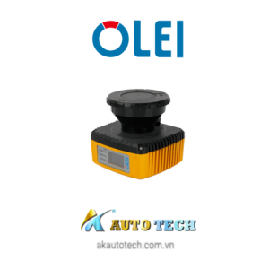 GS1-5 2D Functional Safety LiDAR – Giải pháp an toàn tiên tiến cho ứng dụng công nghiệp
