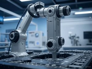 Robot cộng tác