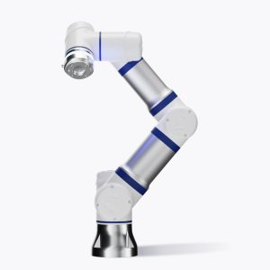Elite Robots CS63 – Robot cộng tác nhỏ gọn, chính xác cho sản xuất