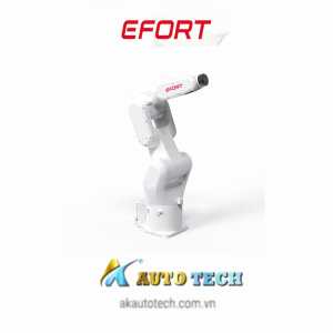 EFORT ER12-900 – Robot công nghiệp 6 trục, tải trọng 12kg, tầm với 900mm, giải pháp tự động hóa chính xác và linh hoạt