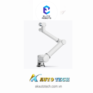 Elite Robots EC612 – Robot cộng tác tải trọng lớn, tầm với dài, hiệu quả vượt trội