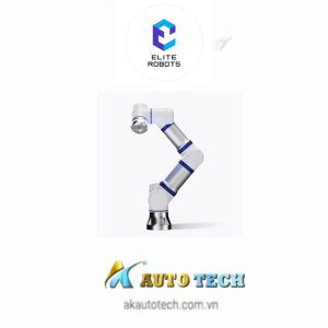 Elite Robots CS63 – Robot cộng tác nhỏ gọn, chính xác cho sản xuất