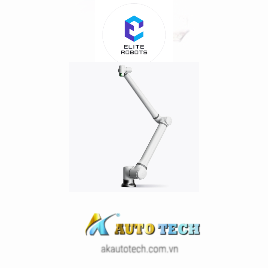 Elite Robots EC64-09 – Robot cộng tác tầm với 1900mm, chính xác ±0.1mm