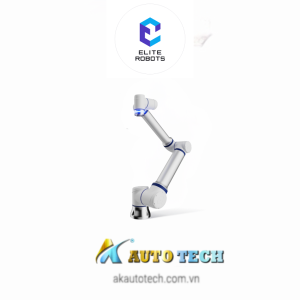 Elite Robots CS612 – Robot cộng tác tải nặng, chính xác, an toàn