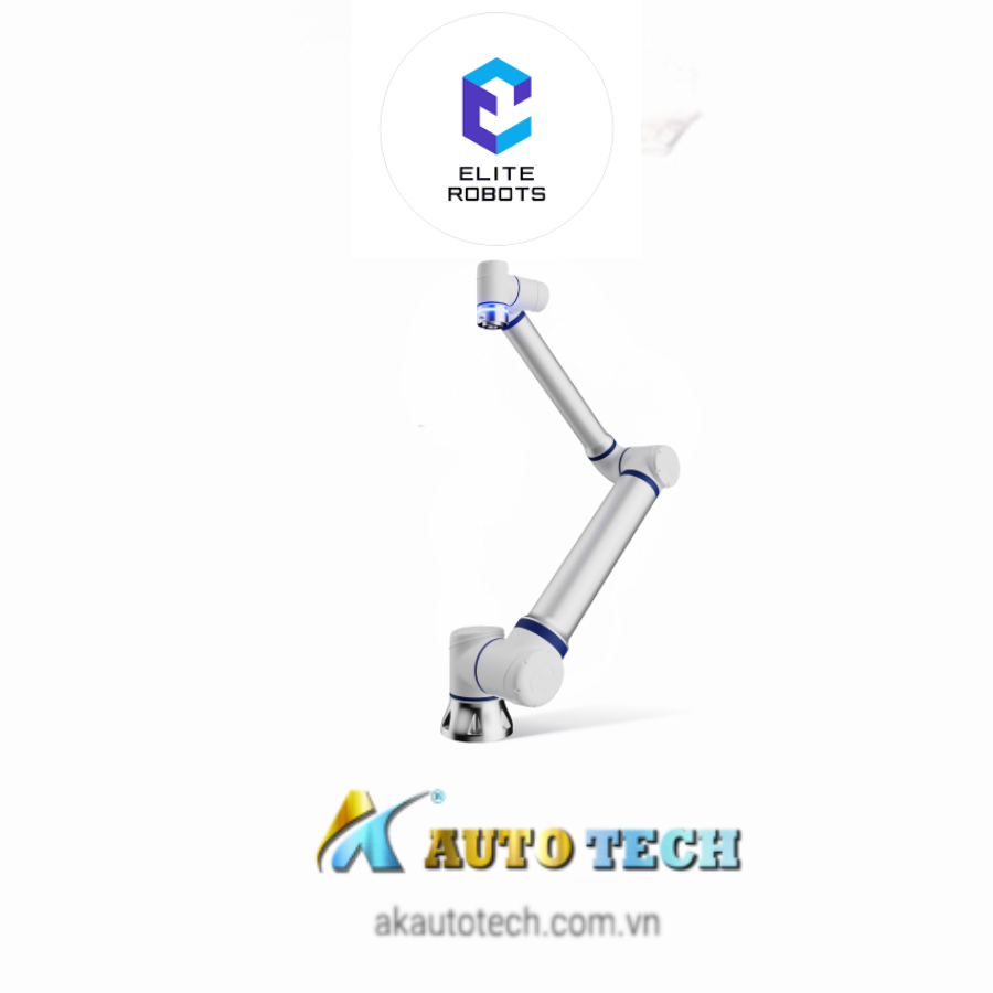 Cs620 Elite Robots CS620 – Robot cộng tác tải nặng, tầm xa cho sản xuất thông ...