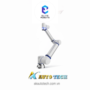 Elite Robots CS625 – Robot cộng tác tải 25kg, tầm với 1889mm, hiệu suất vượt trội