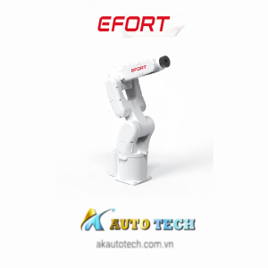 ER7-700 – Robot công nghiệp 6 trục, tải trọng 7kg, tầm với 700mm, nhỏ gọn và chính xác cho tự động hóa thông minh