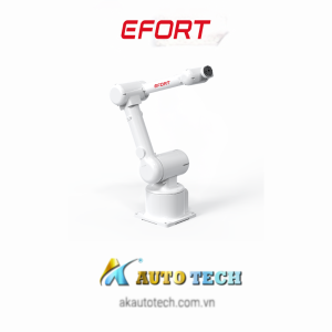 EFORT ER10-3-900 – Robot công nghiệp 6 trục tải trọng 10kg, tầm với 900mm, hiệu suất cao cho gắp, hàn, lắp ráp tự động