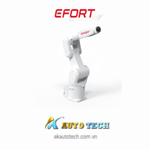 ER8-900H – Robot công nghiệp tốc độ cao, tải trọng 8kg, tầm với 900mm, tối ưu cho ứng dụng gắp – xếp – phân loại tự động