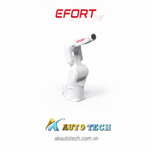 ER8-700H – Robot công nghiệp tốc độ cao của EFORT, tải trọng 8kg, tầm với 700mm, giải pháp tự động hóa chính xác & linh hoạt