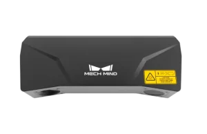 Mech-Eye PRO S – Camera 3D Công Nghiệp Chính Xác Cho Tự Động Hóa Sản Xuất