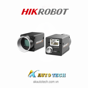 Hikrobot MV‑CS200‑10GM Camera GigE 20 MP Sony IMX183 Rolling Shutter