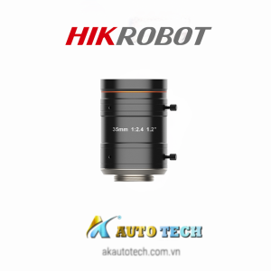 MVL-KF3524M-25MP – Ống kính công nghiệp 35mm, 25MP chất lượng cao