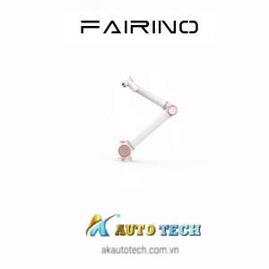 Fairino FR20 - Cobot 6‑axis payload 20 kg - Reach 1854 mm - Repeat ±0.02 mm - IP66