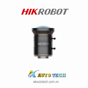 MVL-KF1224M-25MP – Ống kính 25MP C-Mount cho Camera Công Nghiệp