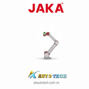 JAKA Zu 18 – Cobot tải lớn, linh hoạt & dễ tích hợp