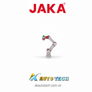 JAKA Zu 3 – Robot cộng tác nhỏ gọn, hiệu suất cao