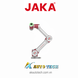 JAKA Zu 5 – Cobot mạnh mẽ, linh hoạt, tích hợp dễ dàng