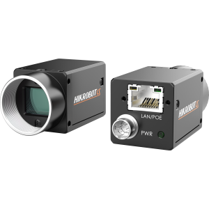 Hikrobot MV‑CS200‑10GM camera công nghiệp GigE 20 MP