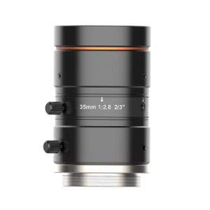 Ống kính máy thị giác MVL‑MF3528M‑8MP 8MP, tiêu cự 35mm, C-mount