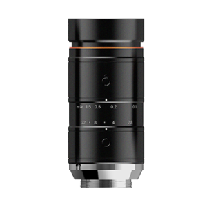 Hikrobot MVL-KF2528M-12MPE – Ưu việt trong dòng lens máy thị giác 12 MP