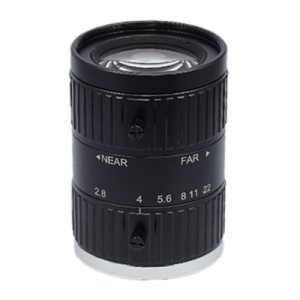 Ống kính Hikrobot MVL‑KF7528M‑12MP tiêu cự 75mm
