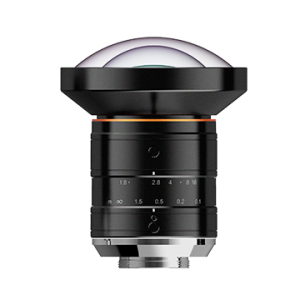 Ống kính MVL‑KF0618M‑12MPE 6mm 12MP cho thị giác máy