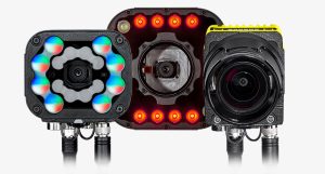 Camera Cognex IS3803MP-14621-SA 3.2MP với đèn Multi-Torch tích hợp