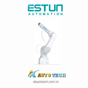 Estun ER20‑1200‑MI – Robot công nghiệp 6 trục, tải 20 kg, sải tay 1200 mm, IP67