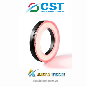 Đèn Vòng CST‑RS4090 – Ring Light Source RS Series cho Machine Vision