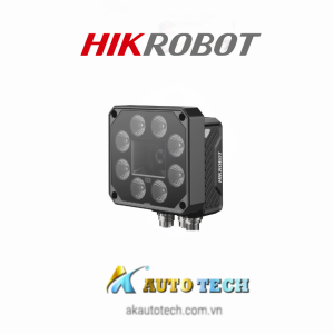Hikrobot MV‑SC6016M‑12M‑XBN – Smart Camera Hikrobot 1.6MP, 12mm, Global Shutter, IP67