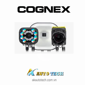 Cognex IS3805MP-14621‑SA – Camera thị giác máy 5MP, ống kính 16mm HSLL, đèn RGBW tích hợp