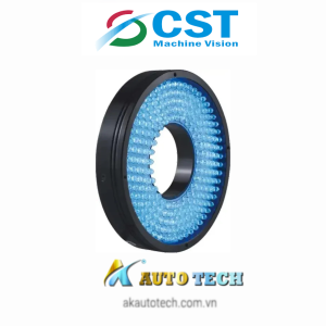 Đèn Vòng CST‑RS3475 – Đèn Ring Light Source Chuẩn Máy Thị Giác (Machine Vision)
