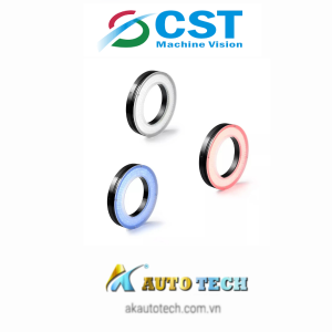 Đèn Vòng CST‑RS5390 – Ring Light RS Series cho Machine Vision