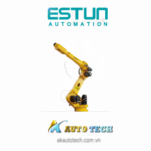 Estun ER20‑2300‑HI – Robot công nghiệp 6 trục tải 20 kg, sải tay 2 300 mm
