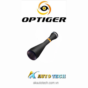 Ống kính bi-telecentric TTL28.5-25-50F – Độ phân giải 5.3 µm, độ méo cực thấp cho đo lường chính xác