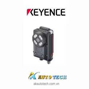 Keyence IV4-500CA — Cảm biến hình ảnh thông minh tích hợp AI (Smart Vision Sensor)