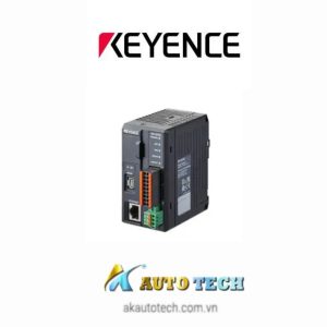 Keyence IV4-G120 — Bộ khuếch đại cảm biến hình ảnh nhỏ gọn tích hợp AI
