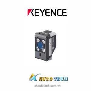 Keyence IV4-G400MA — Sensor head nhỏ gọn (monochrome) vùng quan sát hẹp tích hợp lấy nét tự động