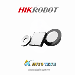 HIKROBOT Light Source Series – Giải pháp chiếu sáng thị giác máy hiệu quả và ổn định