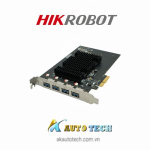 MV-GU2104 HIKROBOT – Quad USB 3.0 Adaptor Cho Hệ Thống Thị Giác Máy