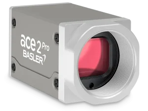 Basler ace 2 a2A2464-23gcPRO – Camera Area Scan 5MP GigE Màu Hiệu Suất Cao