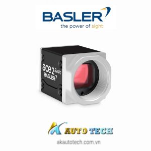 Basler a2A2448-75ucBAS | Camera 5MP IMX547 75fps USB 3.0
