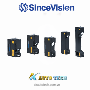 SRI Series Integrated 3D Sensors – Giải Pháp Kiểm Tra Bề Mặt 3D Chính Xác Cao